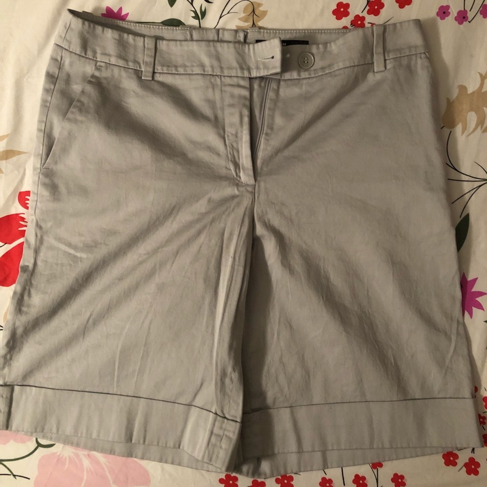 H&M Dress Shorts